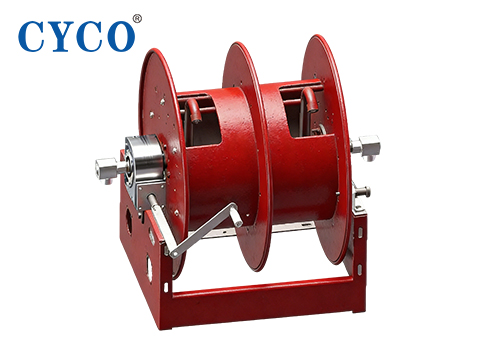 双路多卷盘系列