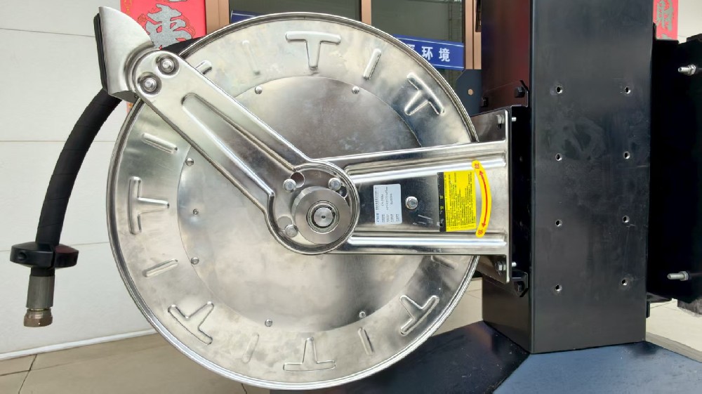 定制卷管器需要提供哪些信息？