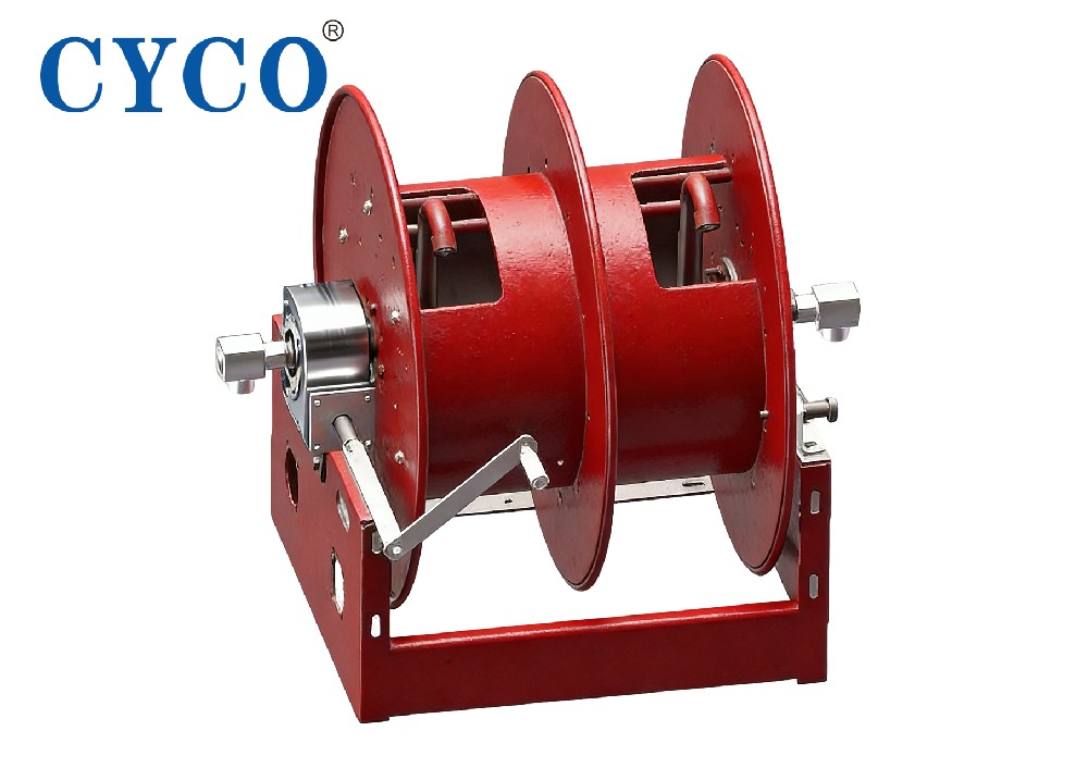 双路多卷盘系列