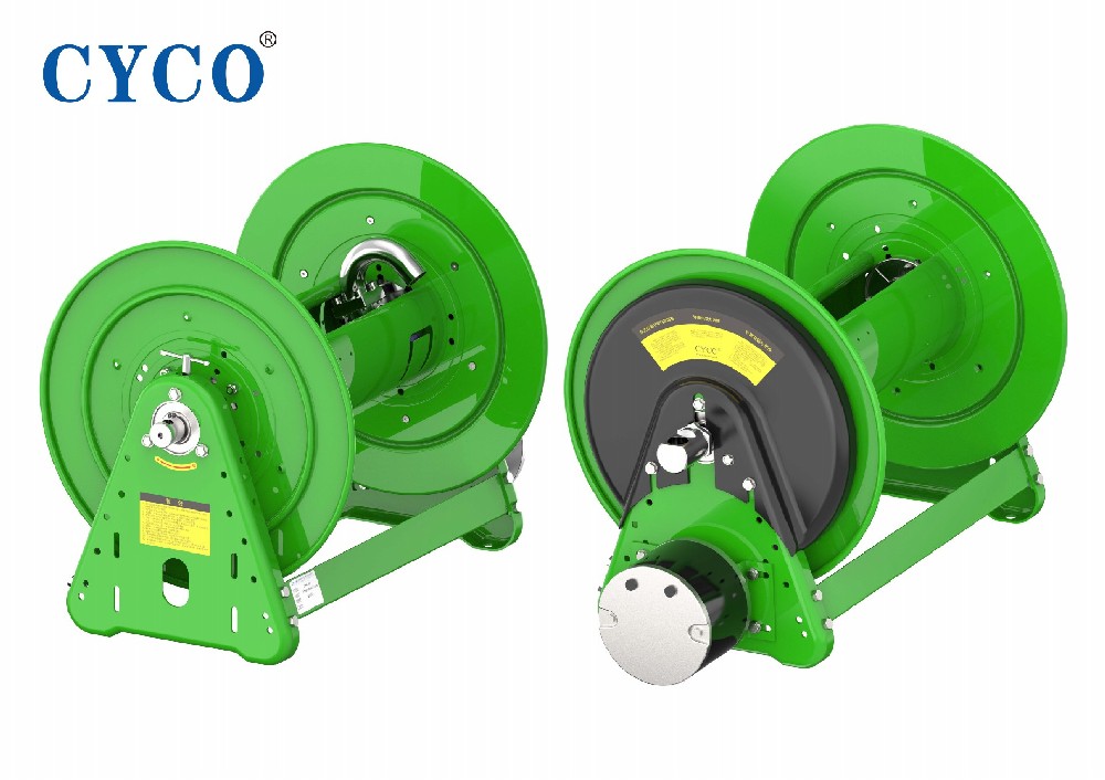 E33 手摇驱动系列