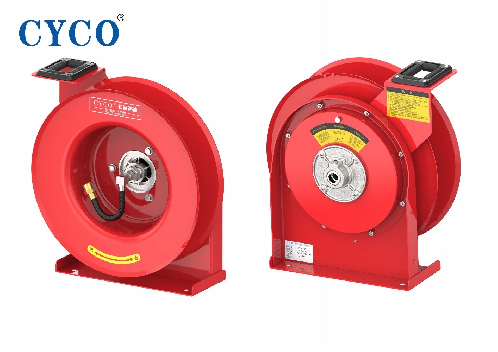 40弹簧驱动系列