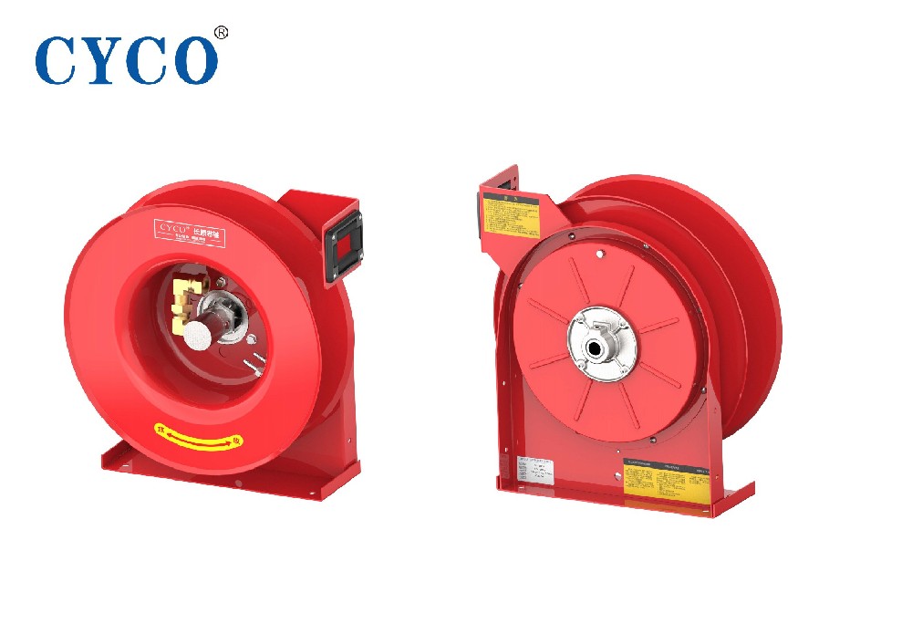 50弹簧驱动系列