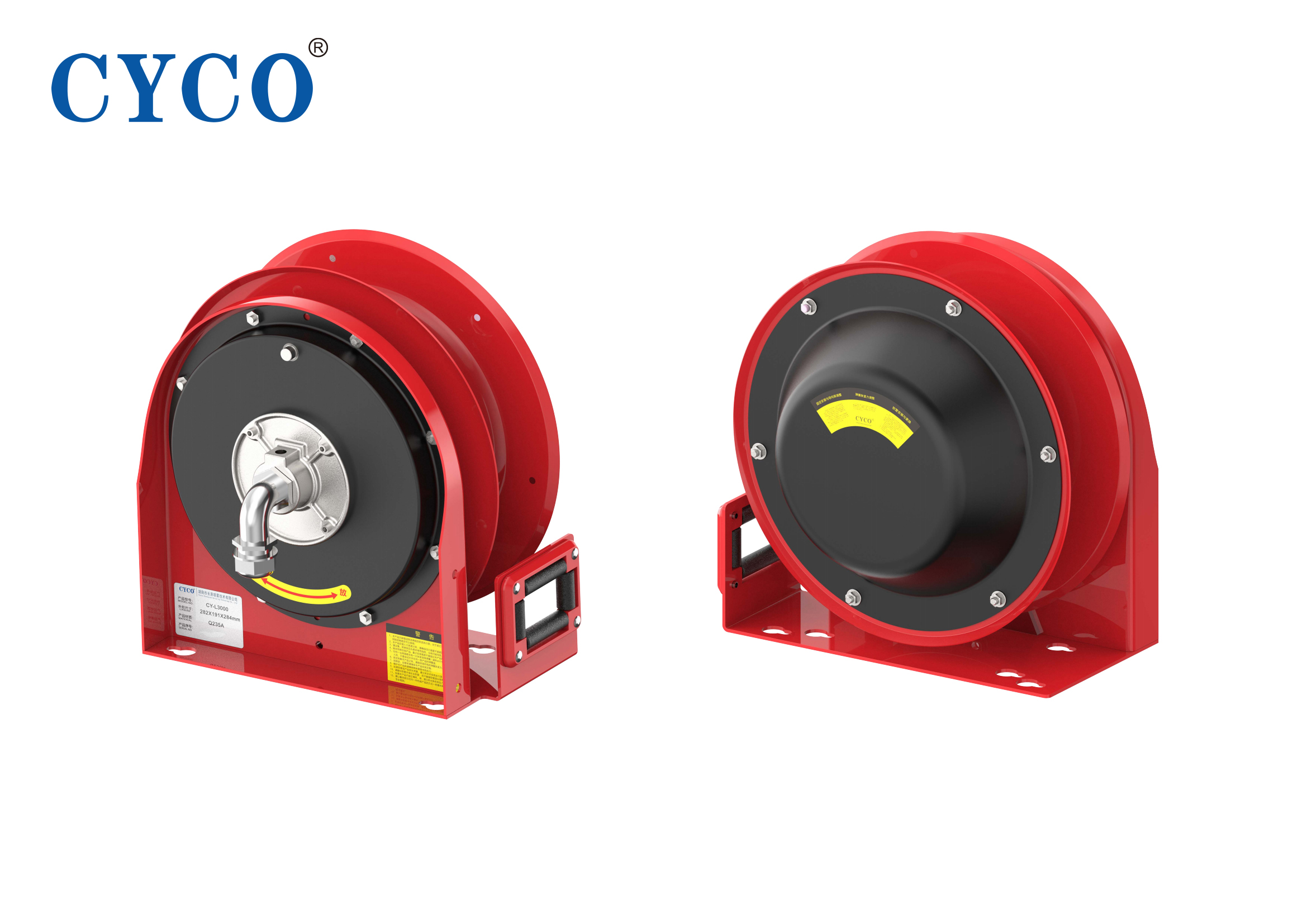 电缆卷轴L30系列