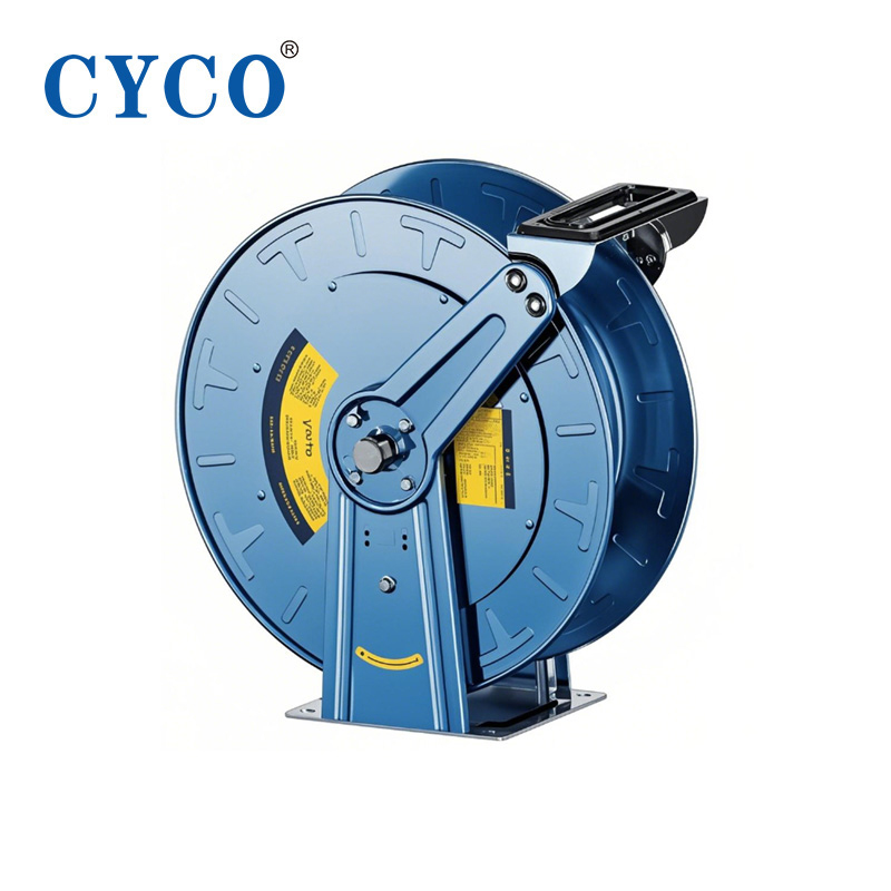 弹簧驱动 D84系列