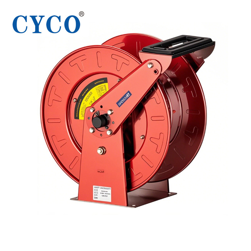 弹簧驱动 D900系列