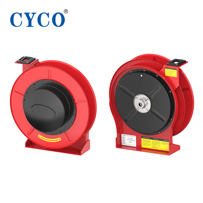 电缆卷轴L55系列