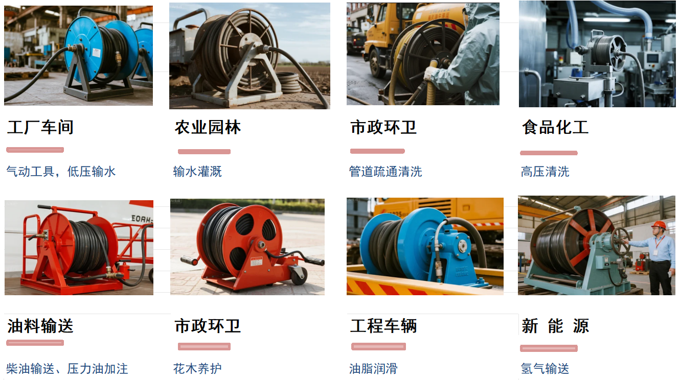 弹簧驱动 DS84系列(图3)